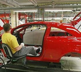 Opel Eats GM's Profits Alive