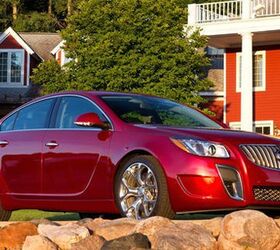 capsule review 2012 buick regal gs take two