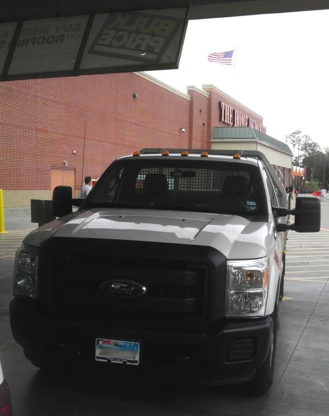 review 2011 ford f 350 super duty
