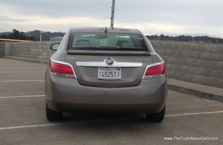 review 2012 buick lacrosse eassist