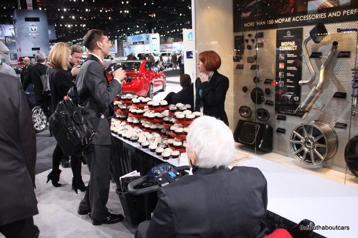 the press non conference dodge s cupcakes bring all the boys to the yard