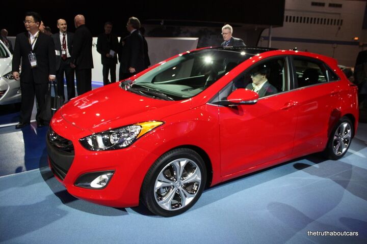hyundai elantra coupe and gt the lightest cars in the class except when they aren t