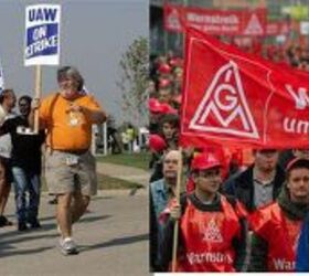 GM To Opel Unions: Surrender, Or We'll Send The UAW