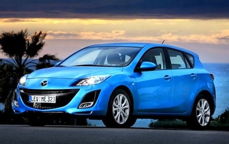 best selling cars around the globe mazda loses its grip on israel