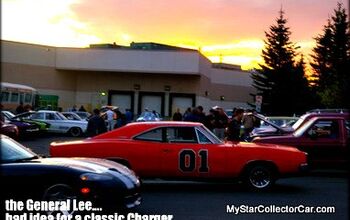 Why I Hate The General Lee 'Dukes Of Hazzard' TV Star Car