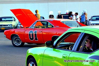 why i hate the general lee dukes of hazzard tv star car