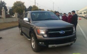 Fake In China: More On The Faux F150, And Its Chevy Precursor