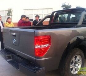 fake in china more on the faux f150 and its chevy precursor