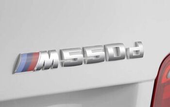 BMW Launches Diesel M Performance Tri-Turbo Triplets