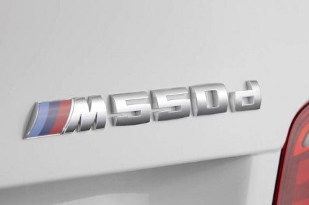 bmw launches diesel m performance tri turbo triplets