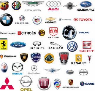 consumers choose the best and the worst car brands