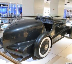 look at what i found the most significant car at the 2012 naias edsel ford s 1934