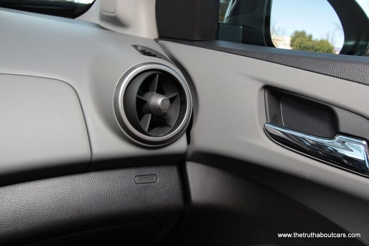 review 2012 chevrolet sonic ltz turbo