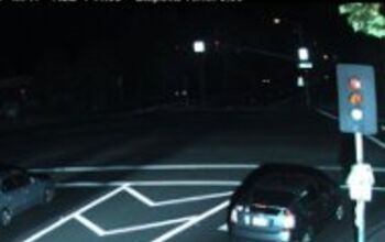 Red Light Cameras Ticketing Drivers Who Stop at Lights