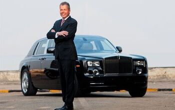 Good News: This Year, The U.S. Will Beat China - In Rolls Royce Sales
