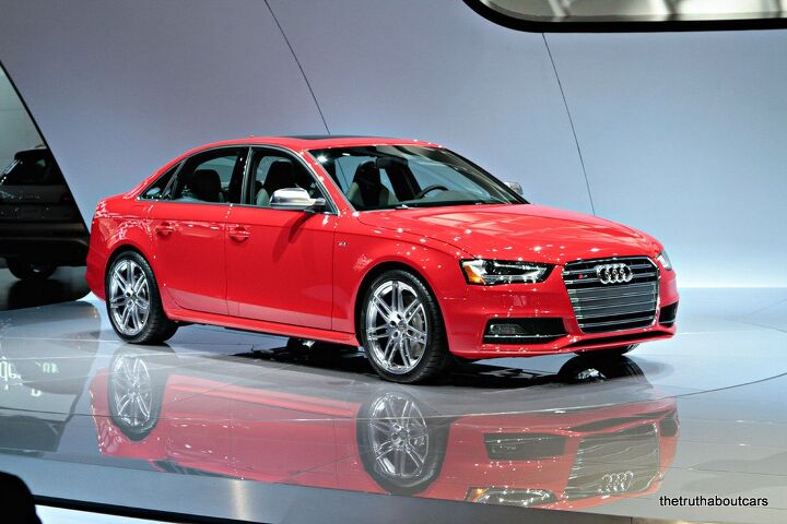 naias audi q3 and facelifts