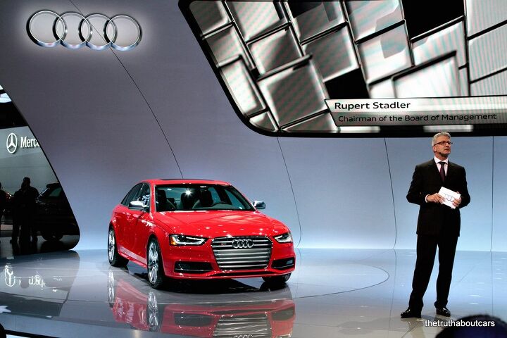 naias audi q3 and facelifts