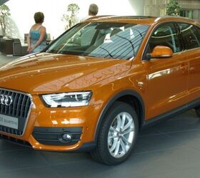 audi adding more models to u s lineup as its insatiable quest for volume continues