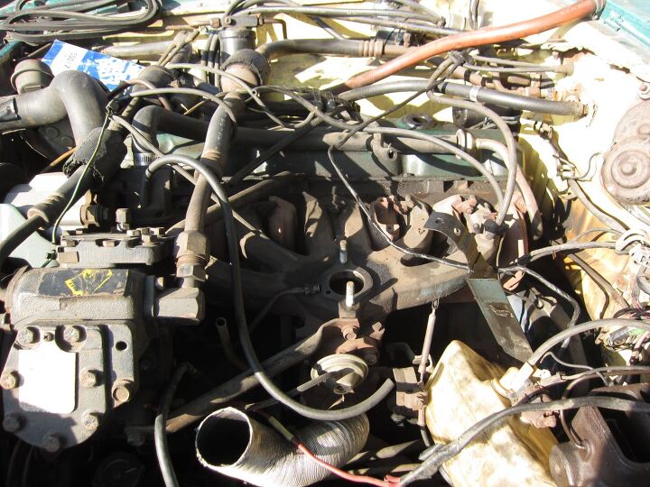 junkyard find 1975 plymouth duster