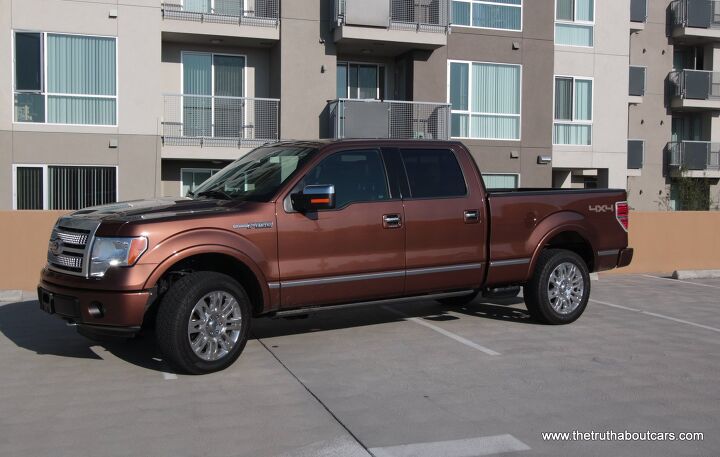 Are There Any Recalls on 2014 Ford F150? Discover the Truth!