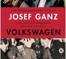 book review the extraordinary life of josef ganz the jewish engineer behind