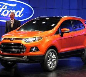 ford launches new global truck in india