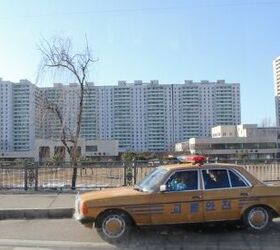 North Korea Diary: All Roads Lead To Pyongyang