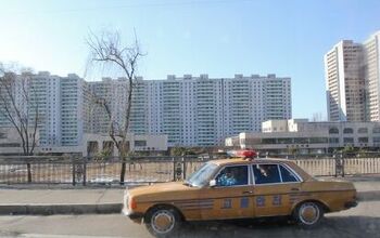 North Korea Diary: All Roads Lead To Pyongyang
