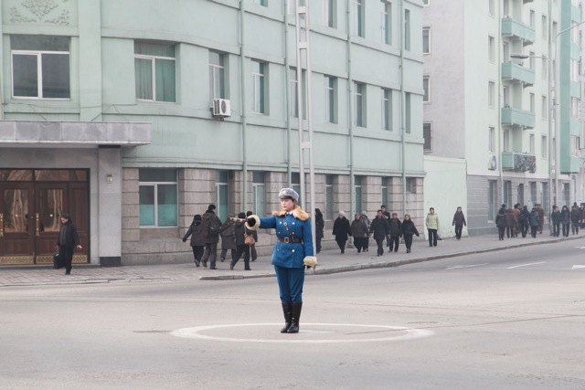 north korea diary all roads lead to pyongyang