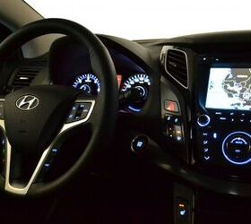 Review: 2012 Hyundai i40 CW Blue Drive 1.7 CRDi 136 hp. - Korean Car Blog