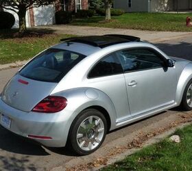 2012 beetle best sale roof rack