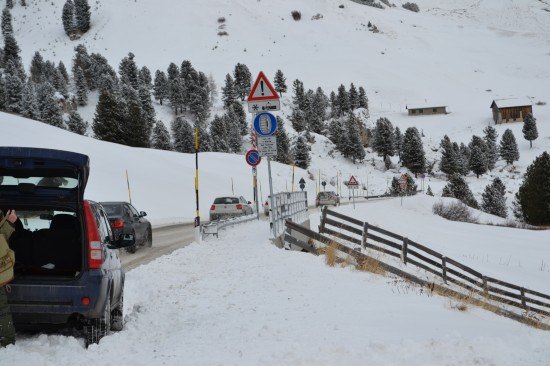 ttac s accidental erlknig bmw test mules spotted in the italian alps