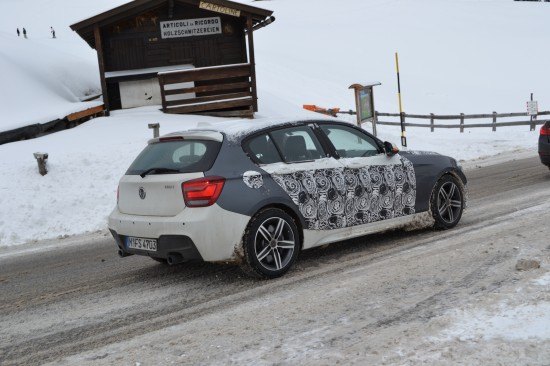 ttac s accidental erlknig bmw test mules spotted in the italian alps