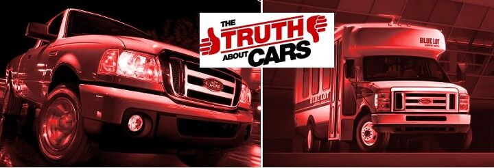 the truth about ford s other workhorses