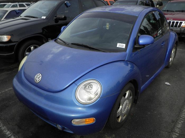 rent lease sell or keep 1998 vw beetle tdi