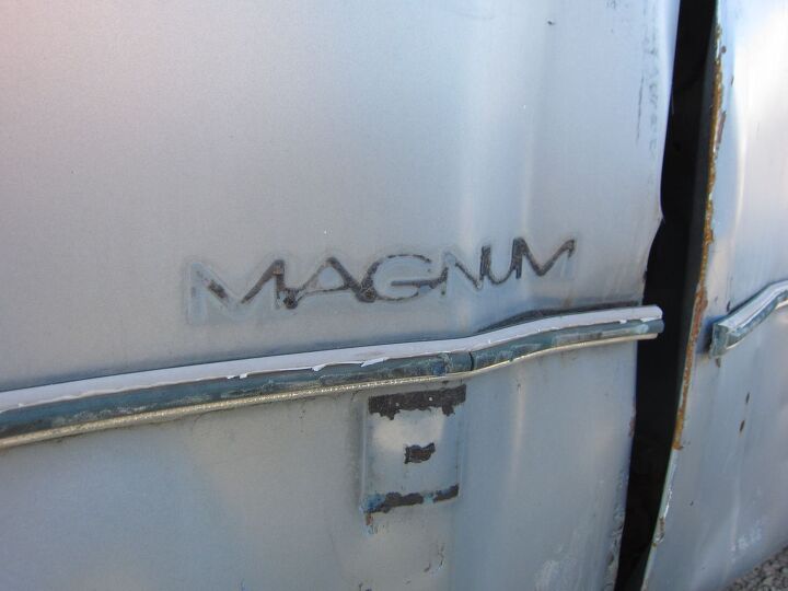 junkyard find 1978 dodge magnum