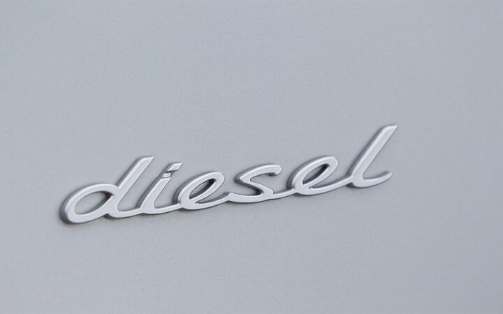 <em>Wunderwaffe</em> Diesel: Porsche Plans All-Out Assault On U.S. Soil