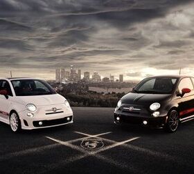 Can The Scorpion's Sting Save Fiat's Flopping 500?