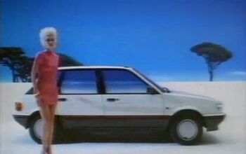 Adventures In British Leyland Marketing: You Ain't Seen Nothing Like the MG Maestro Yet!