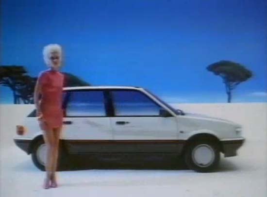 Adventures In British Leyland Marketing: You Ain't Seen Nothing Like the MG Maestro Yet!