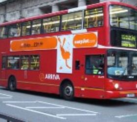 UK: Buses Emit More Pollutants Than Automobiles