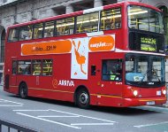 uk buses emit more pollutants than automobiles
