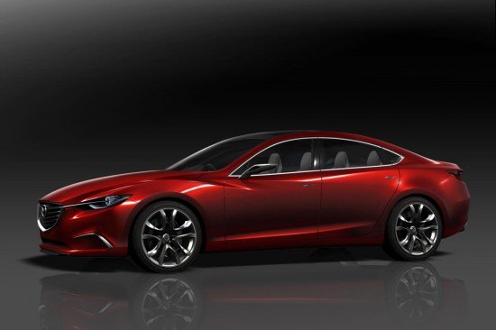 what s wrong with this picture mazda s model s edition