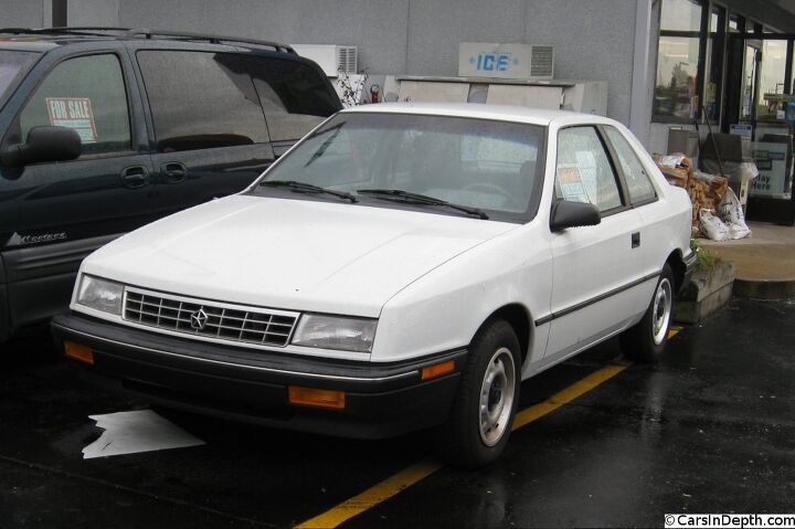 look at what i found 1991 plymouth sundance america driven only on sundays