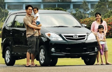 best selling cars around the globe toyota experiments in indonesia