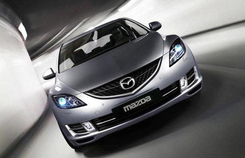 mazda6 to be pulled from u s production