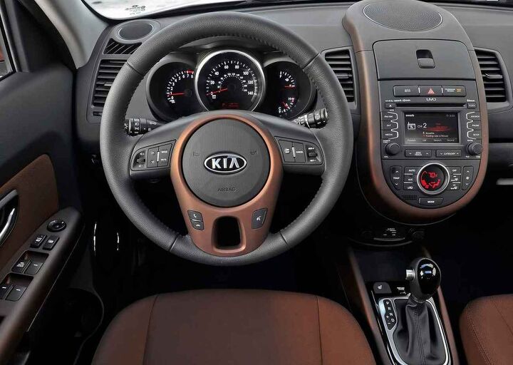 Kia Soul Troubleshooting: Quick Fixes for Common Issues