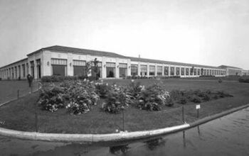 Ford Kills Historic Assembly Plant, Ranger RIP