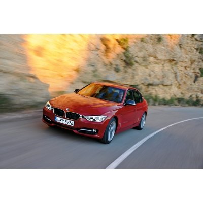 bmw launches new 3 series now with lots of pictures