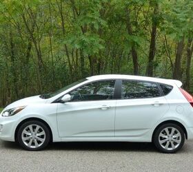 review 2012 hyundai accent se